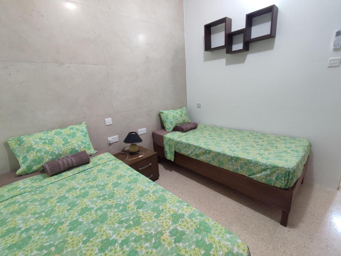 Dolphin Court 3-bedroom Sea View In Marsaskala, Malta