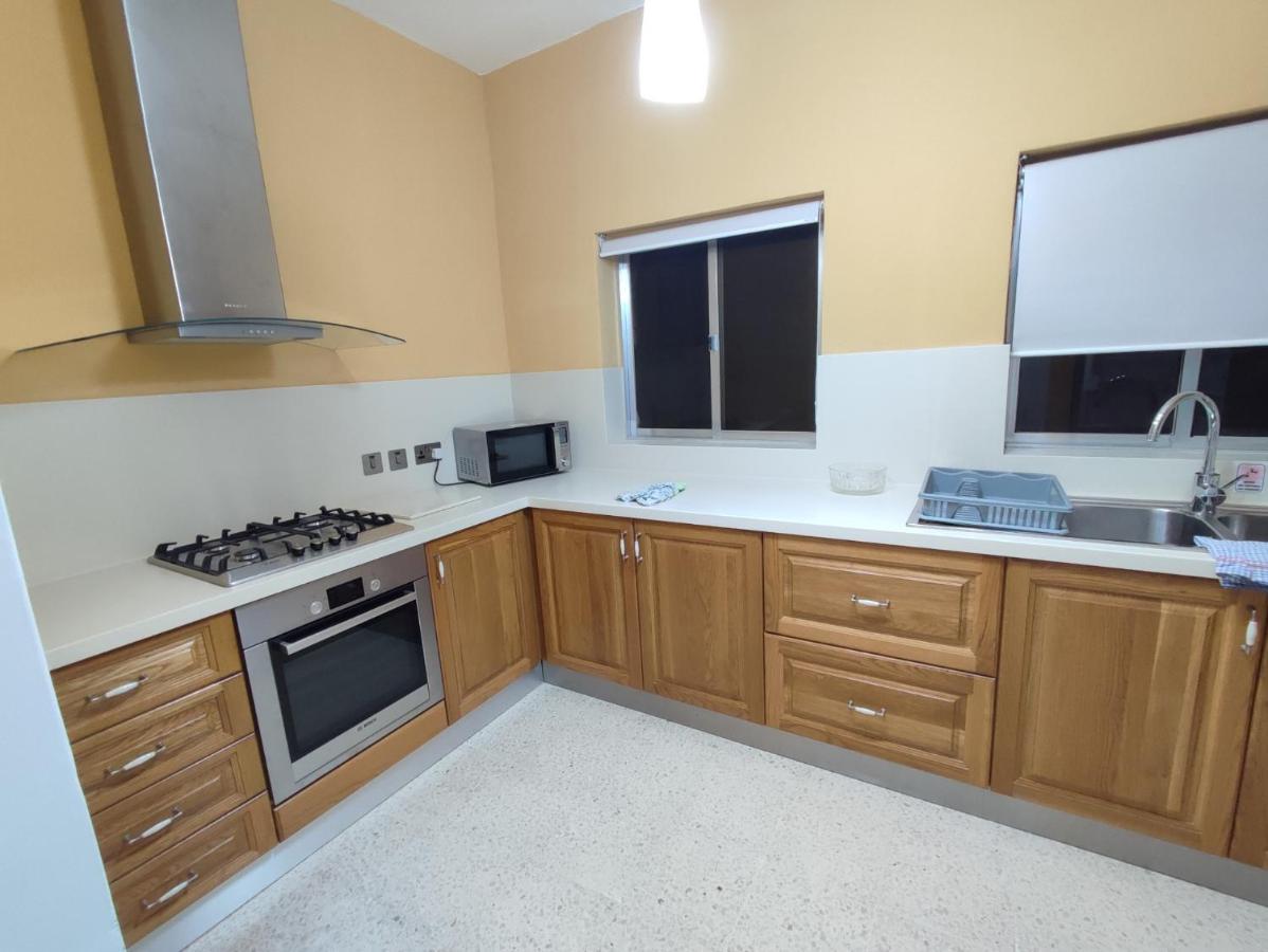 Dolphin Court 3-bedroom Sea View In Marsaskala, Malta * Marsaskala