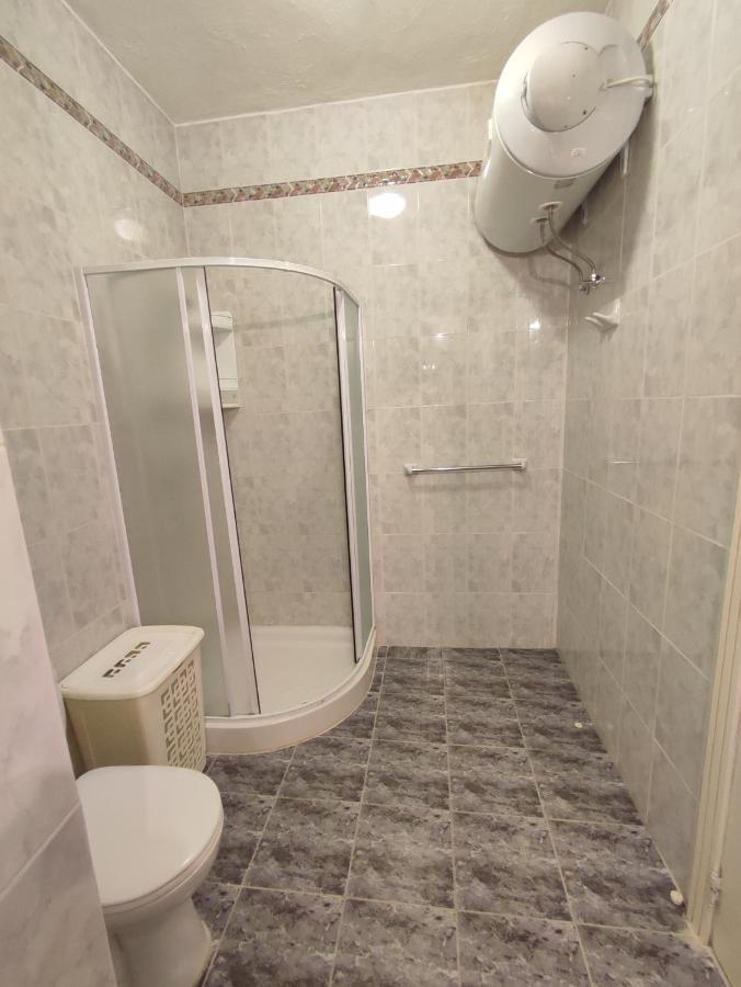Apartment Dolphin Court 3-bedroom Sea View In Marsaskala, Malta